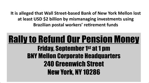 bny mellon unisys pension